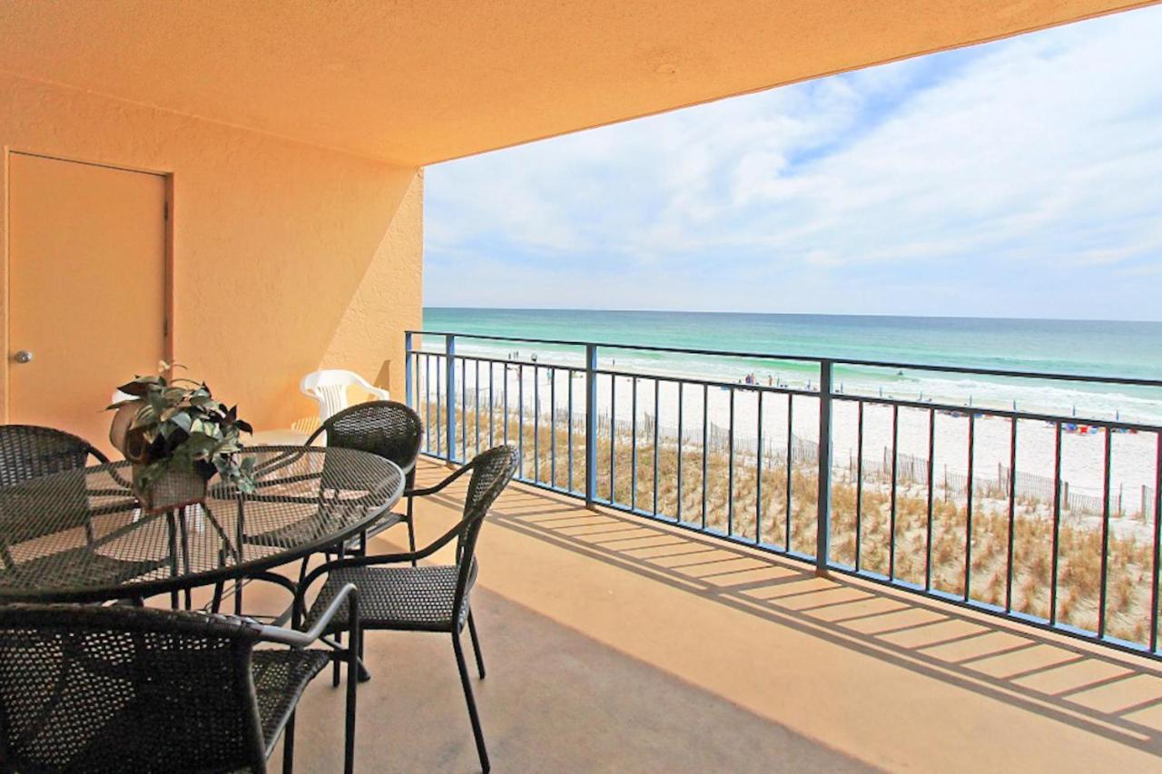 Apartamento Nautilus 1303 Fort Walton Beach Exterior foto