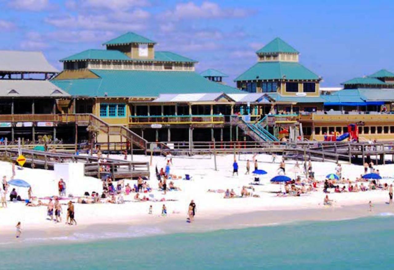 Apartamento Nautilus 1303 Fort Walton Beach Exterior foto