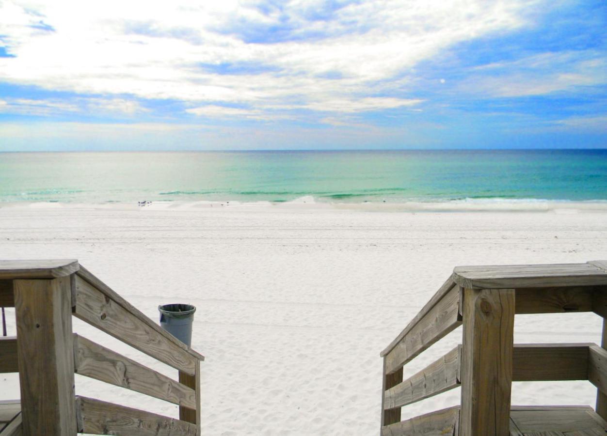 Apartamento Nautilus 1303 Fort Walton Beach Exterior foto