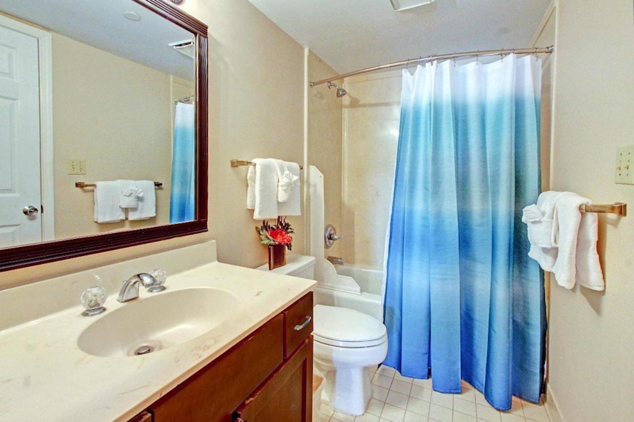 Apartamento Nautilus 1303 Fort Walton Beach Exterior foto