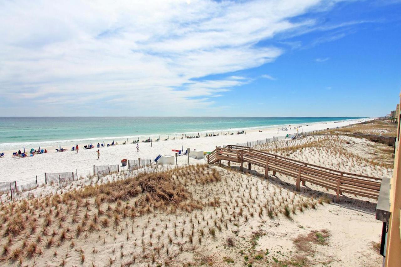 Apartamento Nautilus 1303 Fort Walton Beach Exterior foto