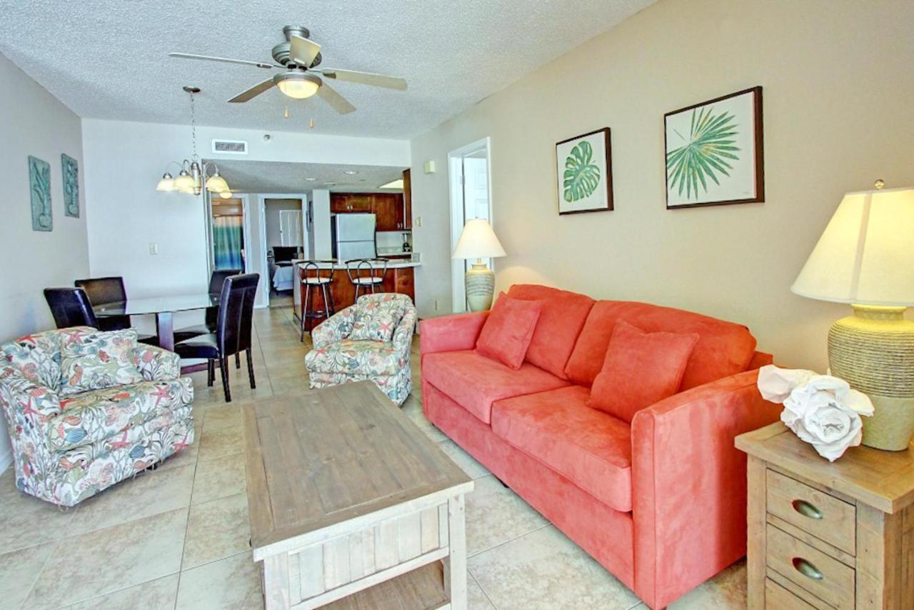 Apartamento Nautilus 1303 Fort Walton Beach Exterior foto