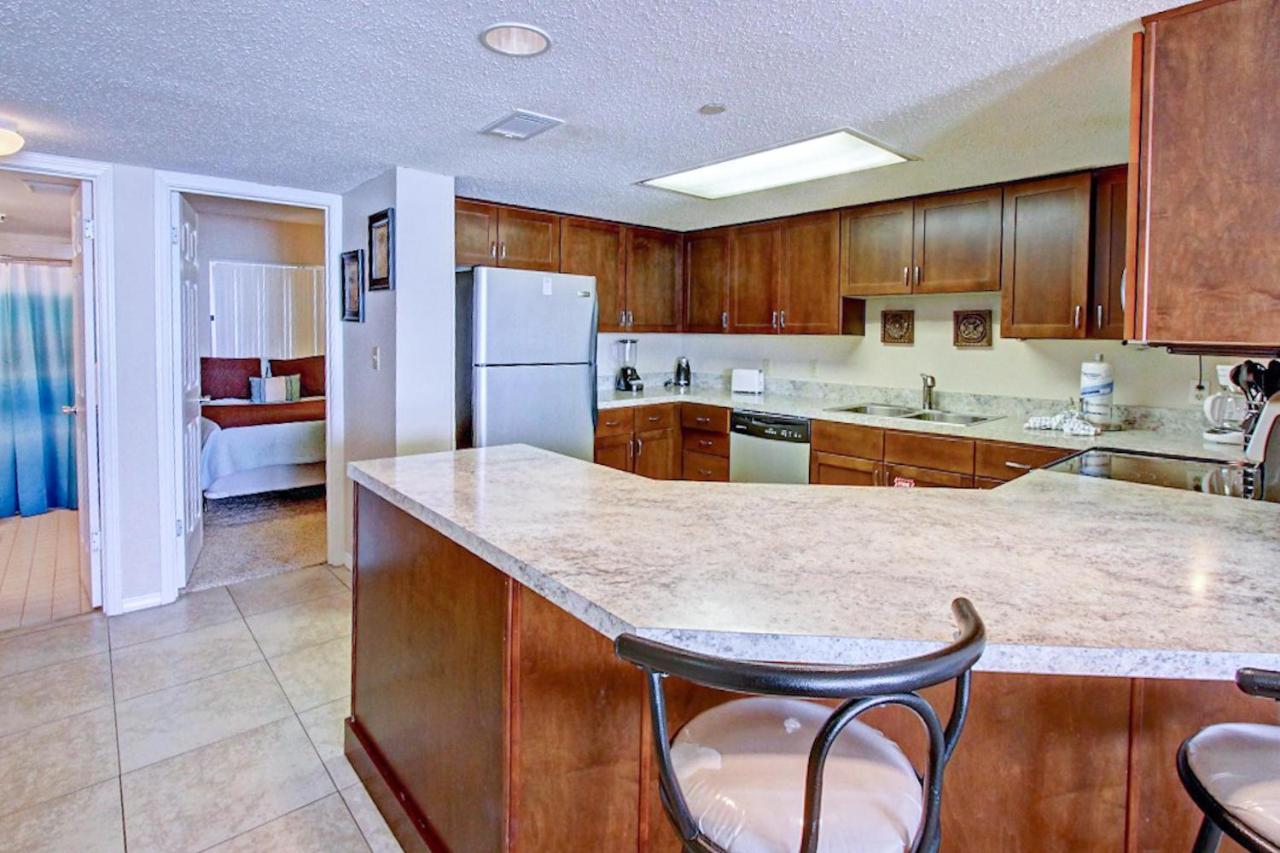 Apartamento Nautilus 1303 Fort Walton Beach Exterior foto