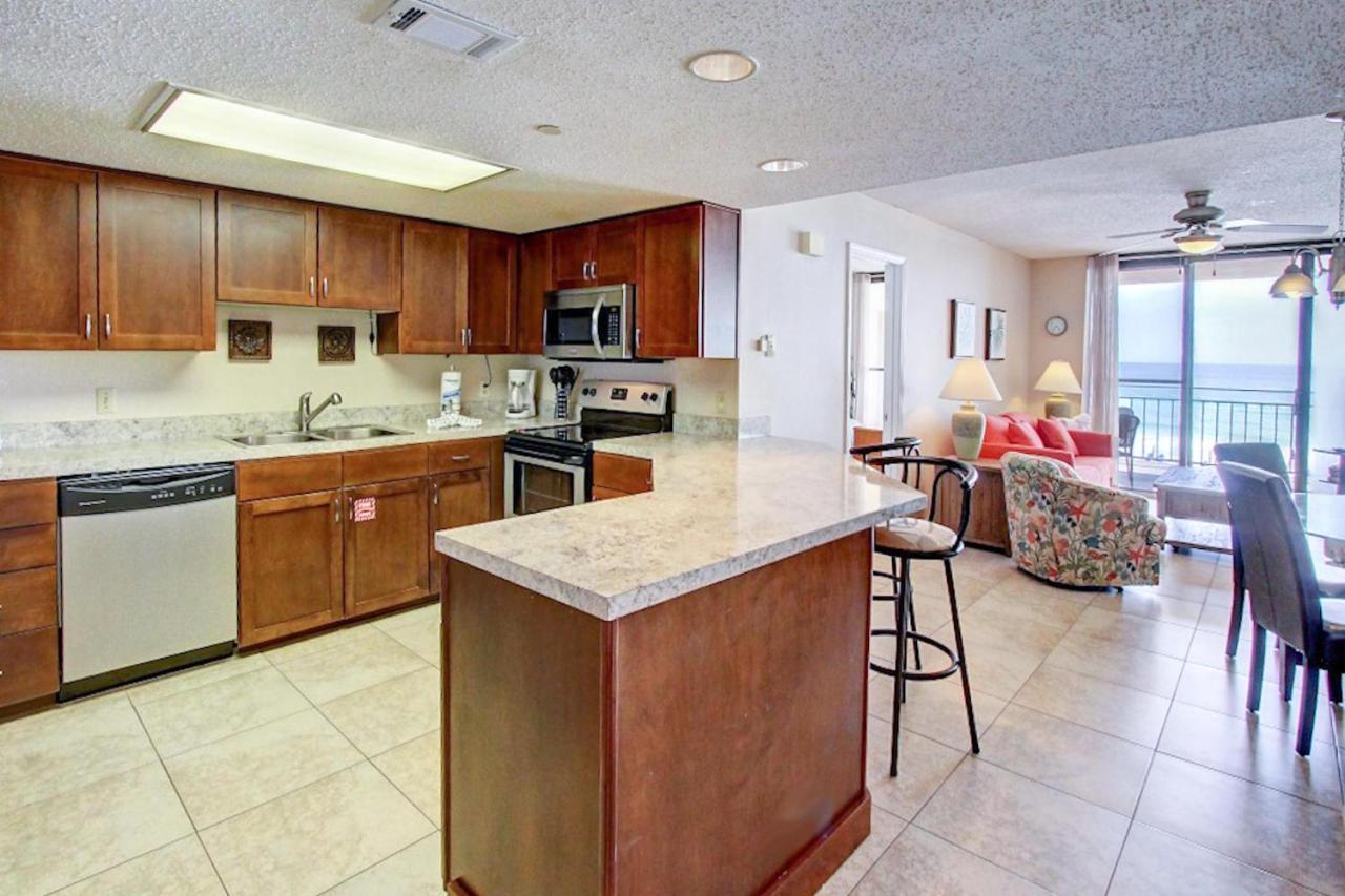 Apartamento Nautilus 1303 Fort Walton Beach Exterior foto