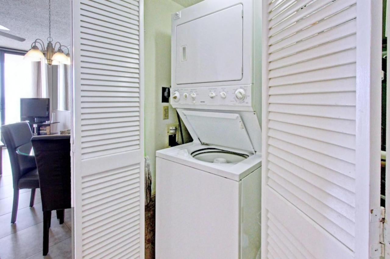 Apartamento Nautilus 1303 Fort Walton Beach Exterior foto