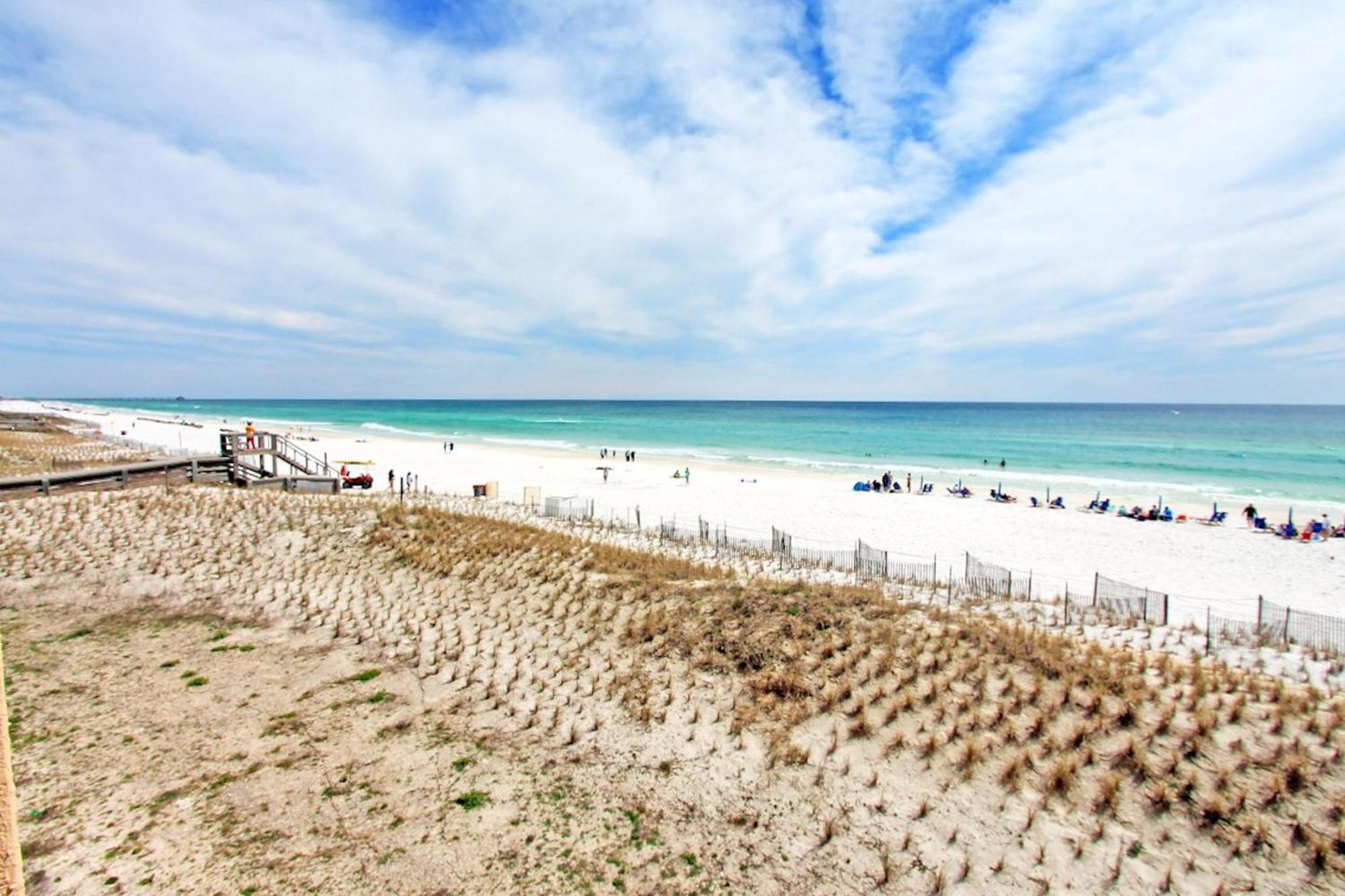 Apartamento Nautilus 1303 Fort Walton Beach Exterior foto