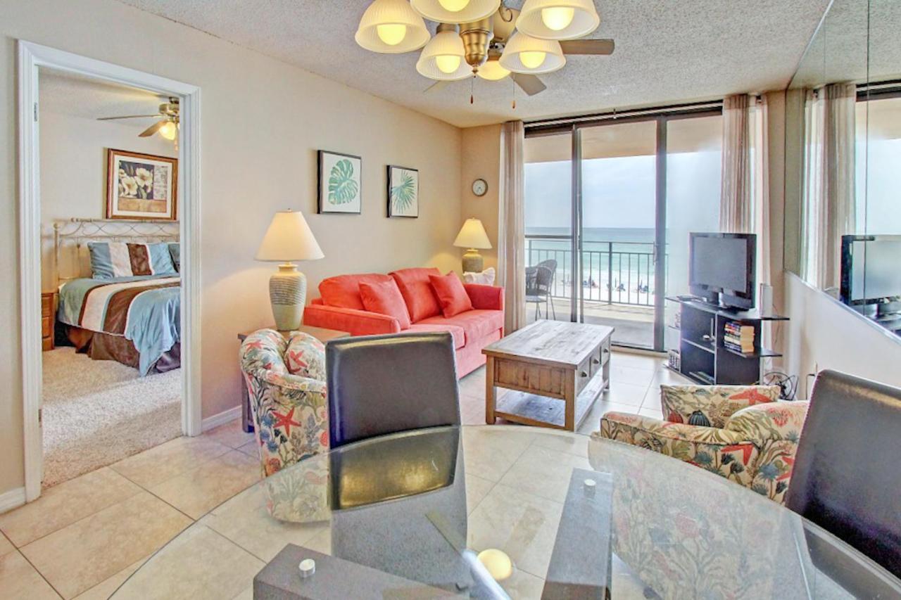 Apartamento Nautilus 1303 Fort Walton Beach Exterior foto