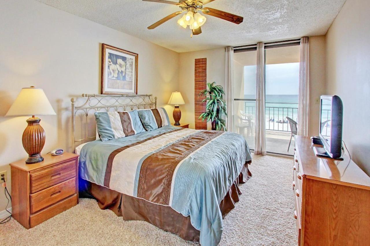 Apartamento Nautilus 1303 Fort Walton Beach Exterior foto