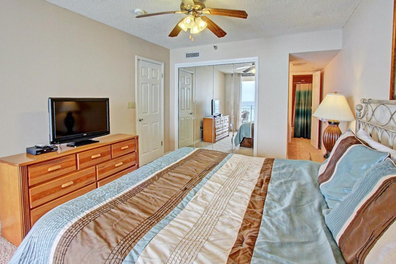 Apartamento Nautilus 1303 Fort Walton Beach Exterior foto